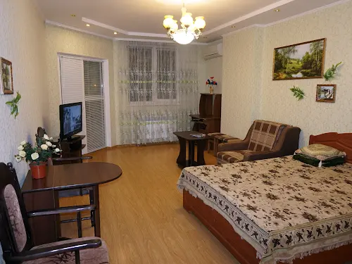 квартира за адресою Вадима Гетьмана вул., 1 Б