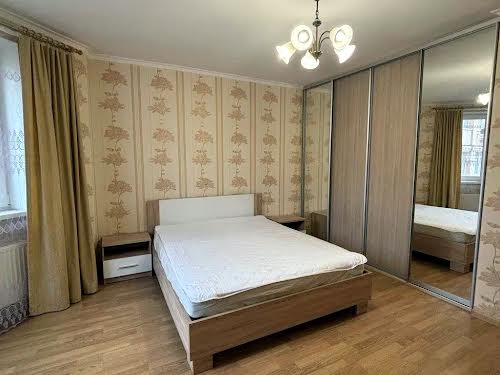 квартира по адресу Миру ул., 50