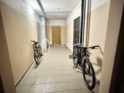 квартира за адресою Бориса Гмирі вул., 16