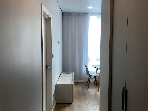 квартира за адресою Салютна вул., 2к16