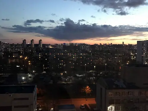квартира по адресу Соборности просп. (Воззʼєднання), 17