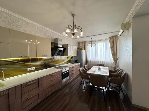 квартира по адресу Бориса Гмыри ул., 4