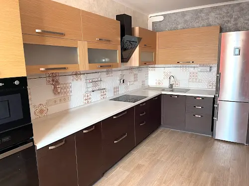 квартира за адресою Драгоманова вул., 2-А