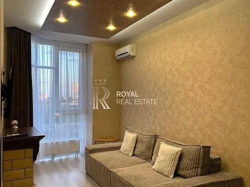 квартира за адресою Київ, Авіаконструктора Антонова вул., 2-Б