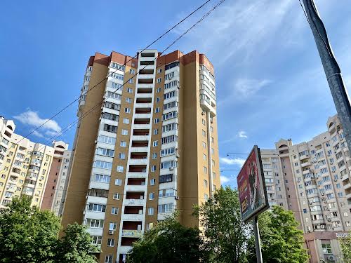 квартира по адресу Вишняковская ул., 11