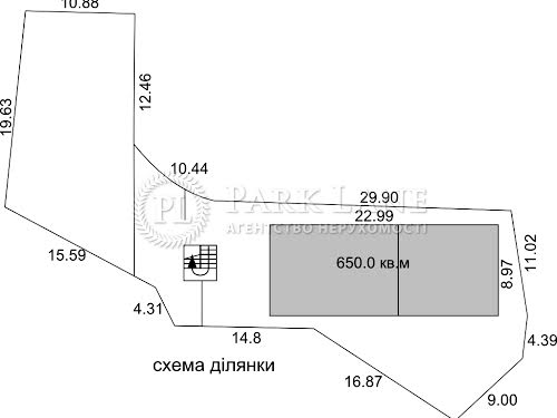 будинок за адресою Красицького вул.