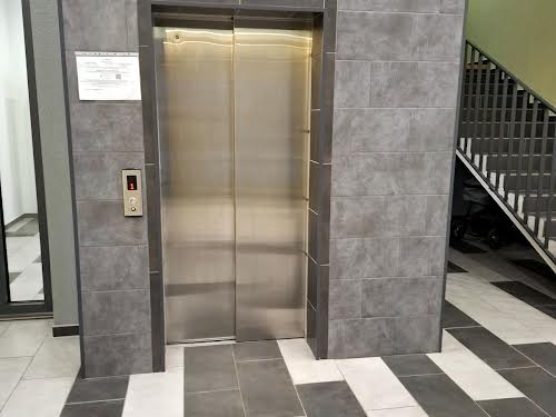 квартира за адресою с. Гатне, Оптимістична вул., 1