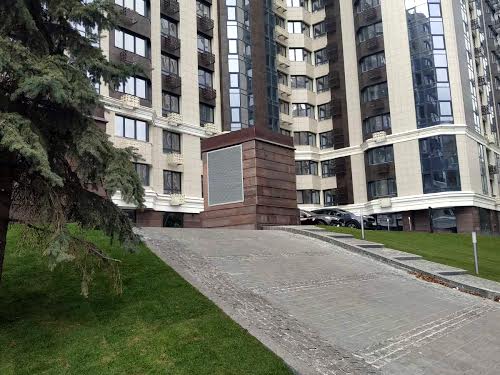 квартира за адресою Золотоустівська вул., 27