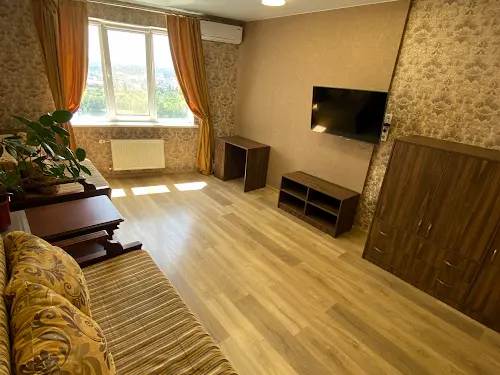 квартира за адресою Оболонський просп., 1к2