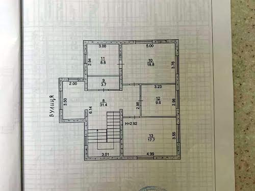 дом по адресу Земляничная ул., 154