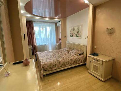 квартира по адресу Анны Ахматовой ул., 16-Б