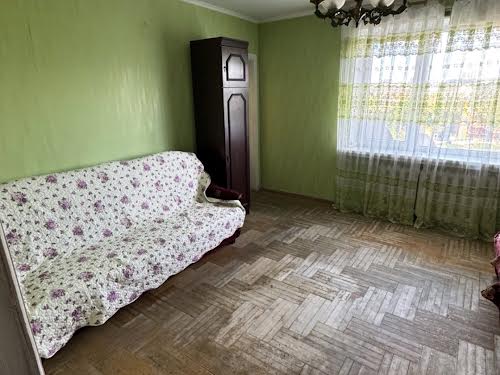 квартира по адресу Казанська, 20