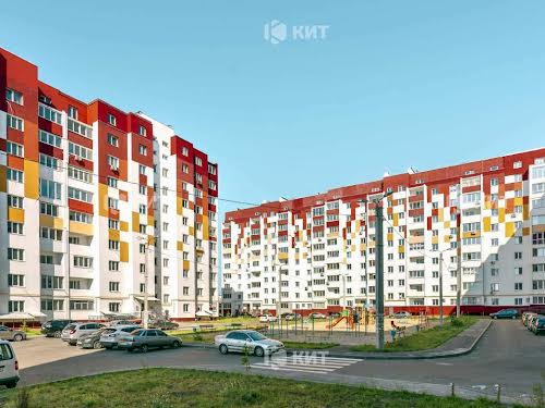 квартира за адресою Перемоги просп., 89