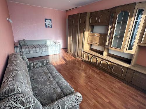 квартира по адресу Миропольская ул., 13