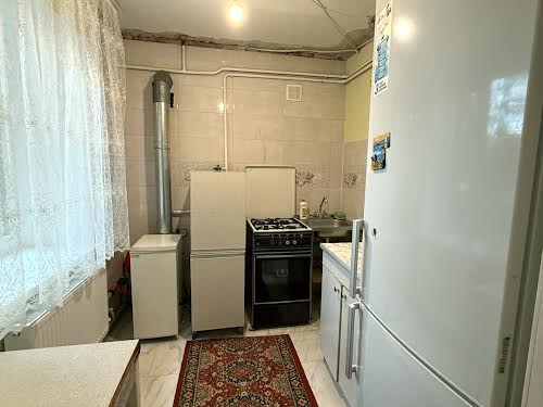 квартира за адресою Каштанова, 12