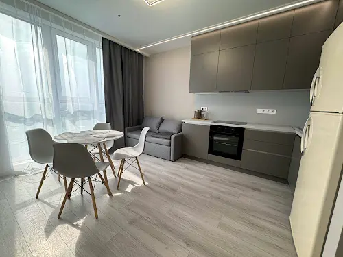 квартира за адресою Литературная, 10б