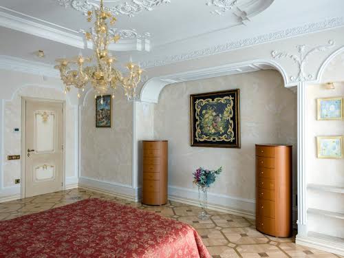 квартира по адресу Крещатик ул. (Kreschatic), 27-Б