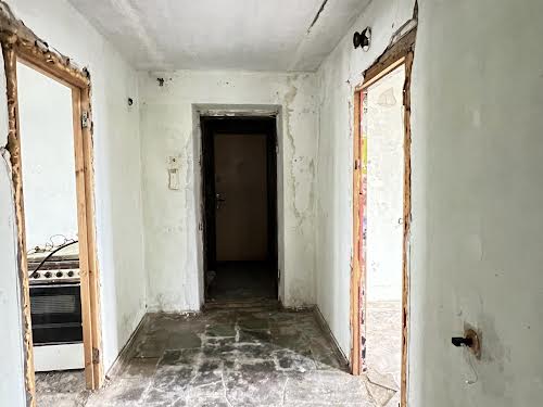 квартира по адресу Верховной Рады бульв., 19