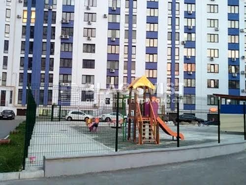 квартира по адресу Киев, Центральная ул., 21-А