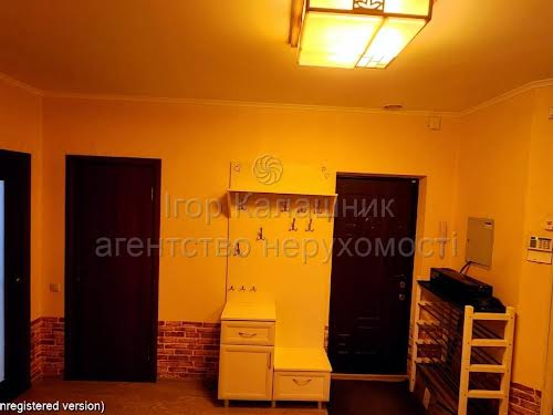 квартира за адресою Вишгородська вул., 45А/2