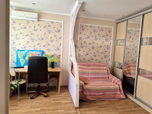 квартира за адресою Клавдіївська вул., 40-А
