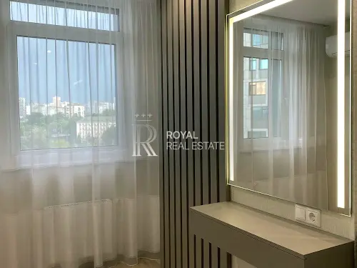 квартира по адресу Берестейский просп. (Победы), 11 к2