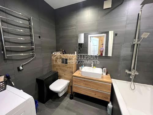 квартира за адресою Харків, Драгоманова вул., 6