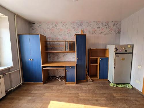 квартира за адресою Золочівська вул., 12