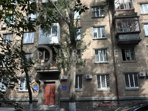 квартира по адресу Орлыка Пылыпа ул., 22/2