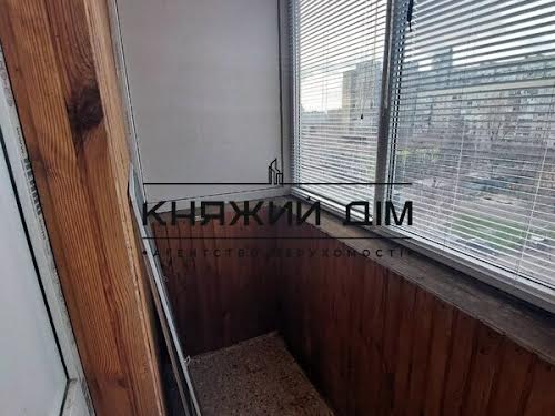 квартира за адресою Севастопольська вул., 24