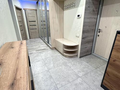 квартира за адресою с. Чайки, Валерія Лобановського вул., 28