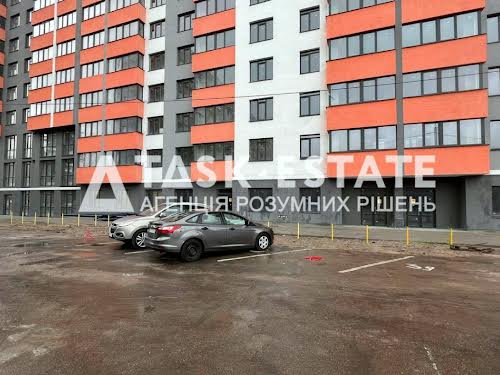 коммерческая по адресу Владимира Сосюры ул., 6