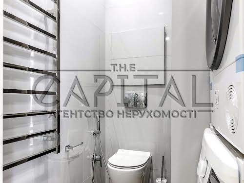 квартира за адресою Антоновича, 75