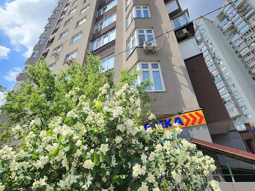 квартира по адресу Градинская ул., 1