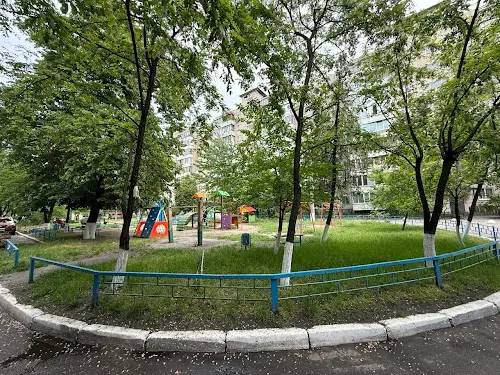 квартира за адресою Лісовий просп., 4-А