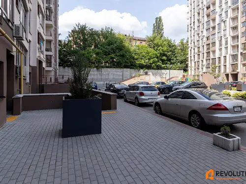 квартира по адресу Глубочицкая ул., 13-7