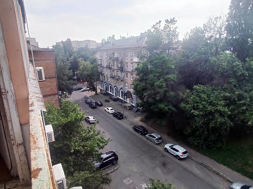 квартира по адресу Белорусская ул., 30-А