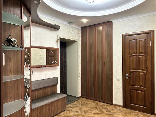 квартира за адресою Київ, Юлії Здановської вул. (Ломоносова), 54