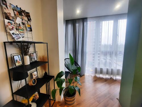 квартира за адресою Тираспольська вул., 58