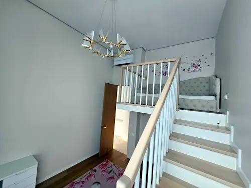 квартира за адресою Трускавецька вул., 10-Г