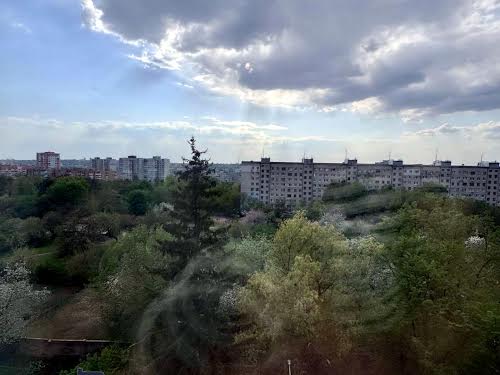 квартира за адресою Європейська вул. (Новгородська), 4а