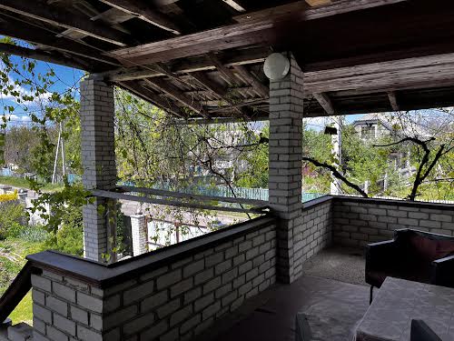 дом по адресу с. Томашовка, Лесі Украінки, 41