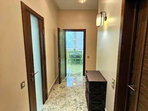 квартира за адресою Дмитрівська вул., 80