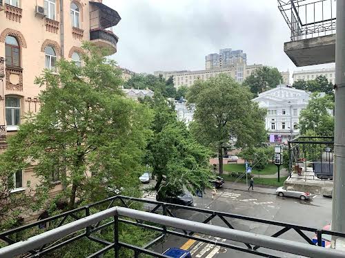 квартира по адресу Киев, Заньковецкой ул., 5/2