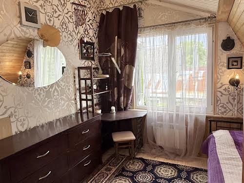 дом по адресу Павла Вирского бульв. (Саратовская), 35-А