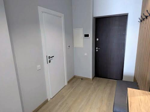 квартира по адресу Саксаганского ул., 37-К
