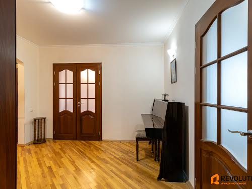 квартира за адресою Петра Григоренка просп., 3-А
