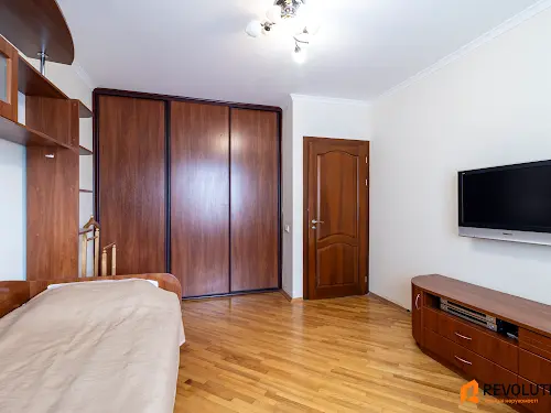 квартира за адресою Петра Григоренка просп., 3-А