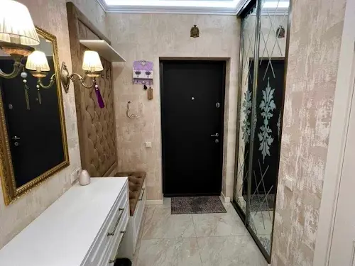 квартира за адресою Дніпровська набережна вул., 18-А