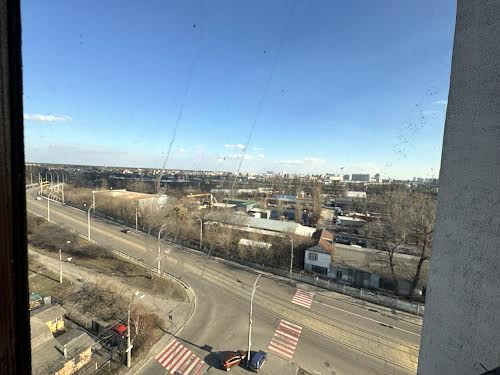 квартира за адресою Новаторів вул., 22В